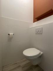 New 1-Bedroom Apartment with Terrace - Image 14