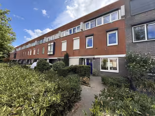 133 m² with Garden and 4 Bedrooms