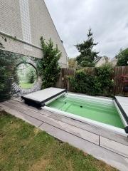 Eindwoning met verwarmd zwembad in Uden - Afbeelding 2