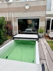 Eindwoning met verwarmd zwembad in Uden - Afbeelding 4