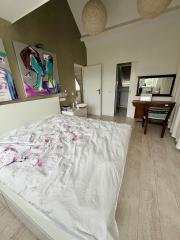 Eindwoning met verwarmd zwembad in Uden - Afbeelding 15