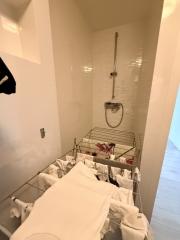 Eindwoning met verwarmd zwembad in Uden - Afbeelding 28