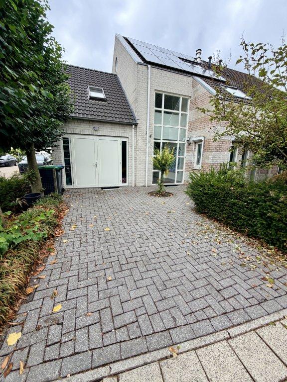 Eindwoning met verwarmd zwembad in Uden - Afbeelding 31