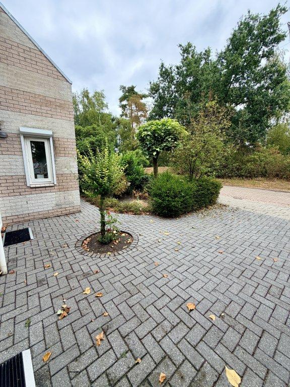 Eindwoning met verwarmd zwembad in Uden - Afbeelding 32