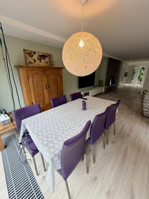 Eindwoning met verwarmd zwembad in Uden - Afbeelding 44