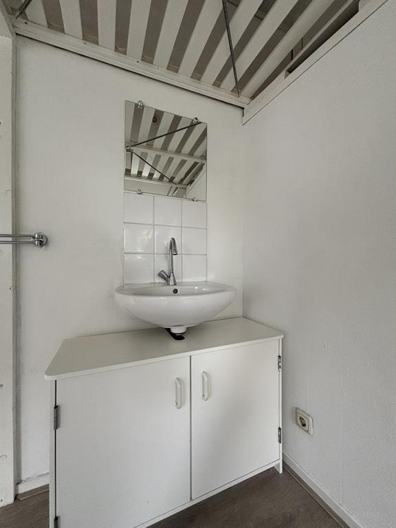 Kamer met balkon in de Gorechtbuurt - Afbeelding 6