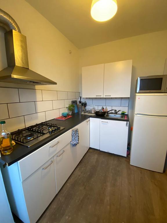 Kamer met balkon in de Gorechtbuurt - Afbeelding 7
