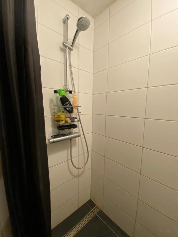 Kamer met balkon in de Gorechtbuurt - Afbeelding 9