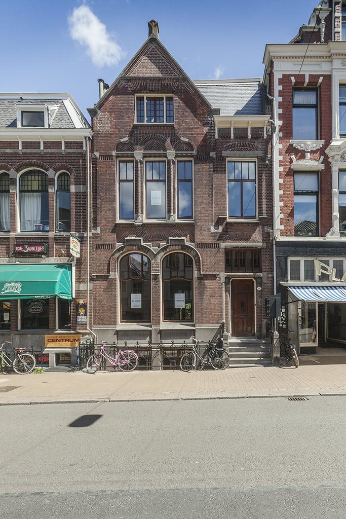 Zelfstandig appartement in hartje Groningen - Afbeelding 2