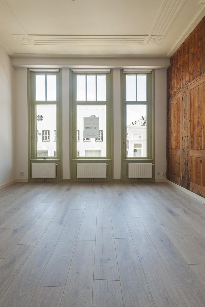 Zelfstandig appartement in hartje Groningen - Afbeelding 3