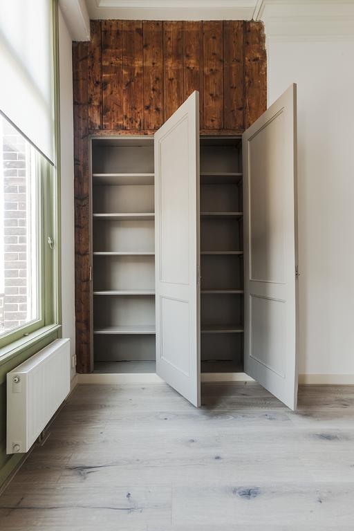 Zelfstandig appartement in hartje Groningen - Afbeelding 6