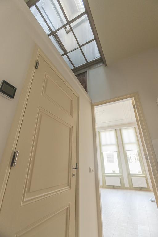 Zelfstandig appartement in hartje Groningen - Afbeelding 7