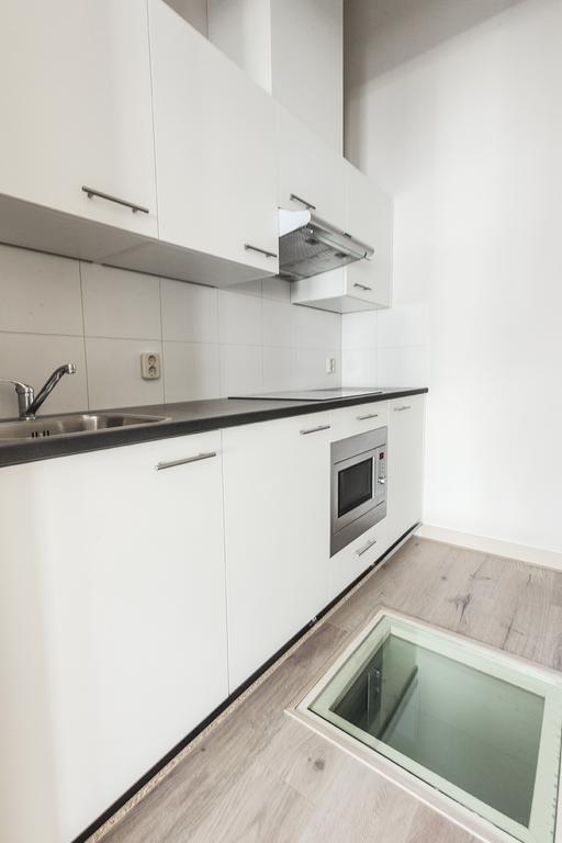 Zelfstandig appartement in hartje Groningen - Afbeelding 8