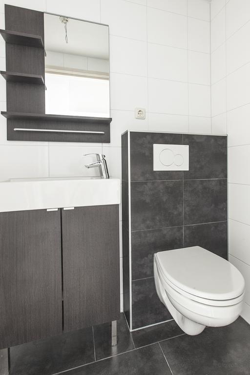 Zelfstandig appartement in hartje Groningen - Afbeelding 12