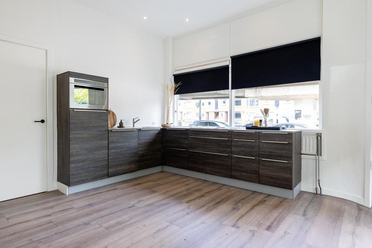 Gemeubileerd 4-kamer appartement in Bergpolder - Afbeelding 3