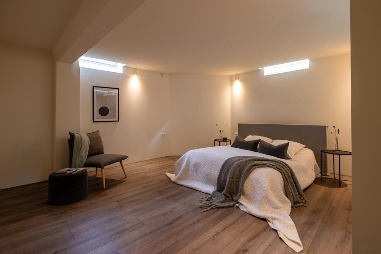 Gemeubileerd 4-kamer appartement in Bergpolder - Afbeelding 4