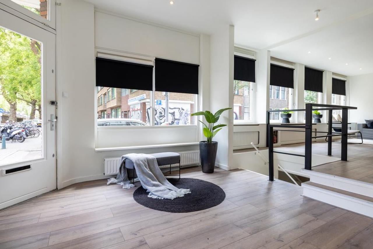 Gemeubileerd 4-kamer appartement in Bergpolder - Afbeelding 5