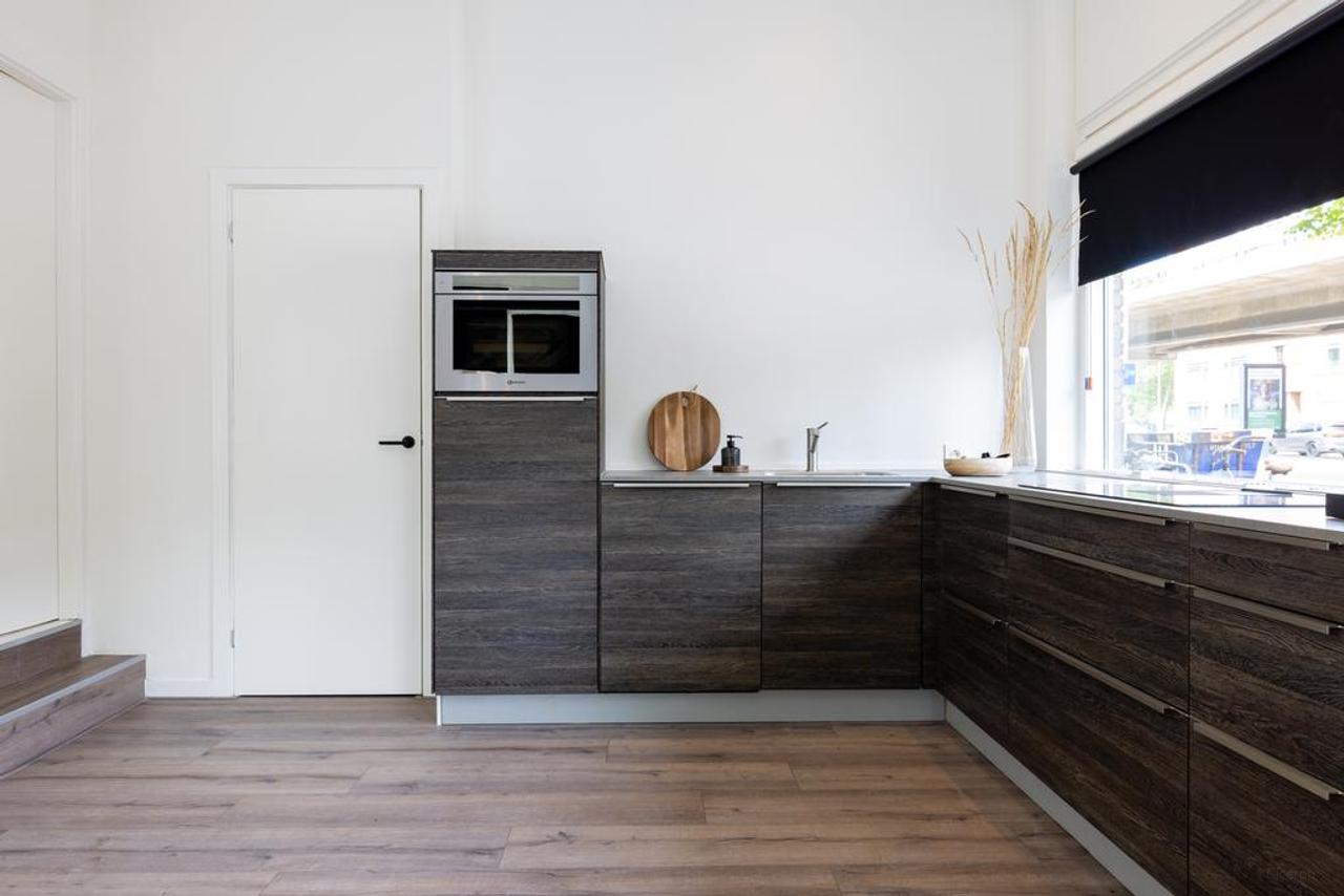 Gemeubileerd 4-kamer appartement in Bergpolder - Afbeelding 6