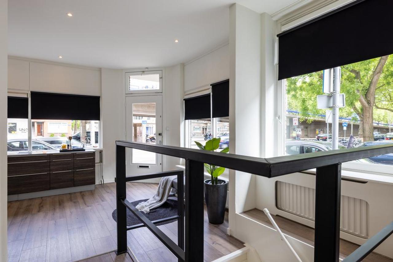 Gemeubileerd 4-kamer appartement in Bergpolder - Afbeelding 9