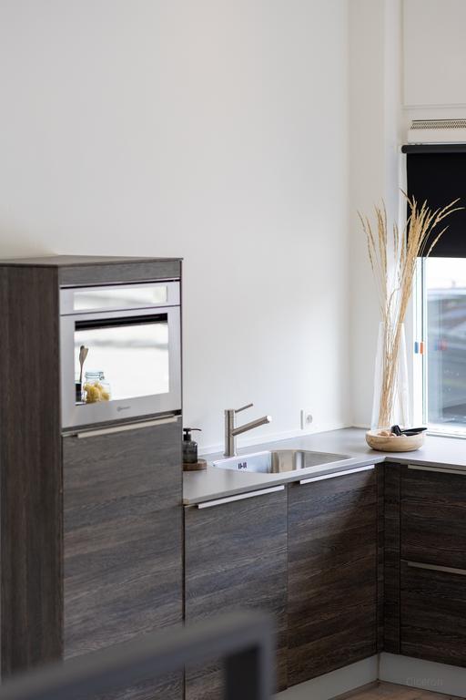 Gemeubileerd 4-kamer appartement in Bergpolder - Afbeelding 10
