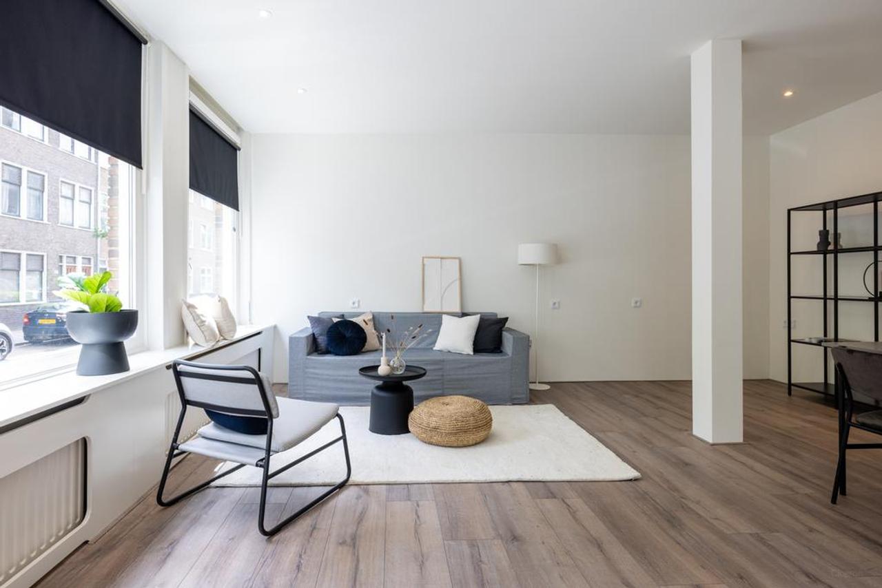 Gemeubileerd 4-kamer appartement in Bergpolder - Afbeelding 12