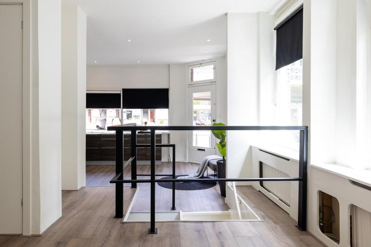 Gemeubileerd 4-kamer appartement in Bergpolder - Afbeelding 15