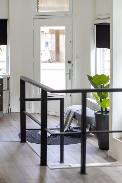 Gemeubileerd 4-kamer appartement in Bergpolder - Afbeelding 20
