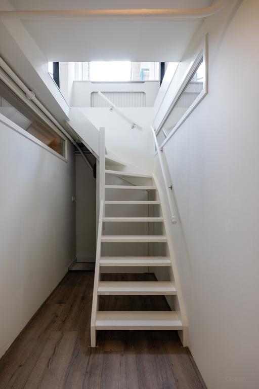 Gemeubileerd 4-kamer appartement in Bergpolder - Afbeelding 22