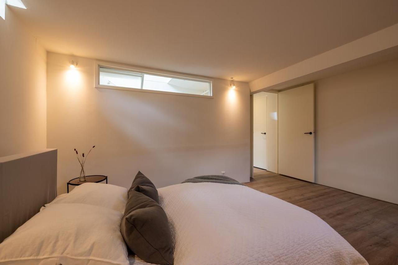 Gemeubileerd 4-kamer appartement in Bergpolder - Afbeelding 23