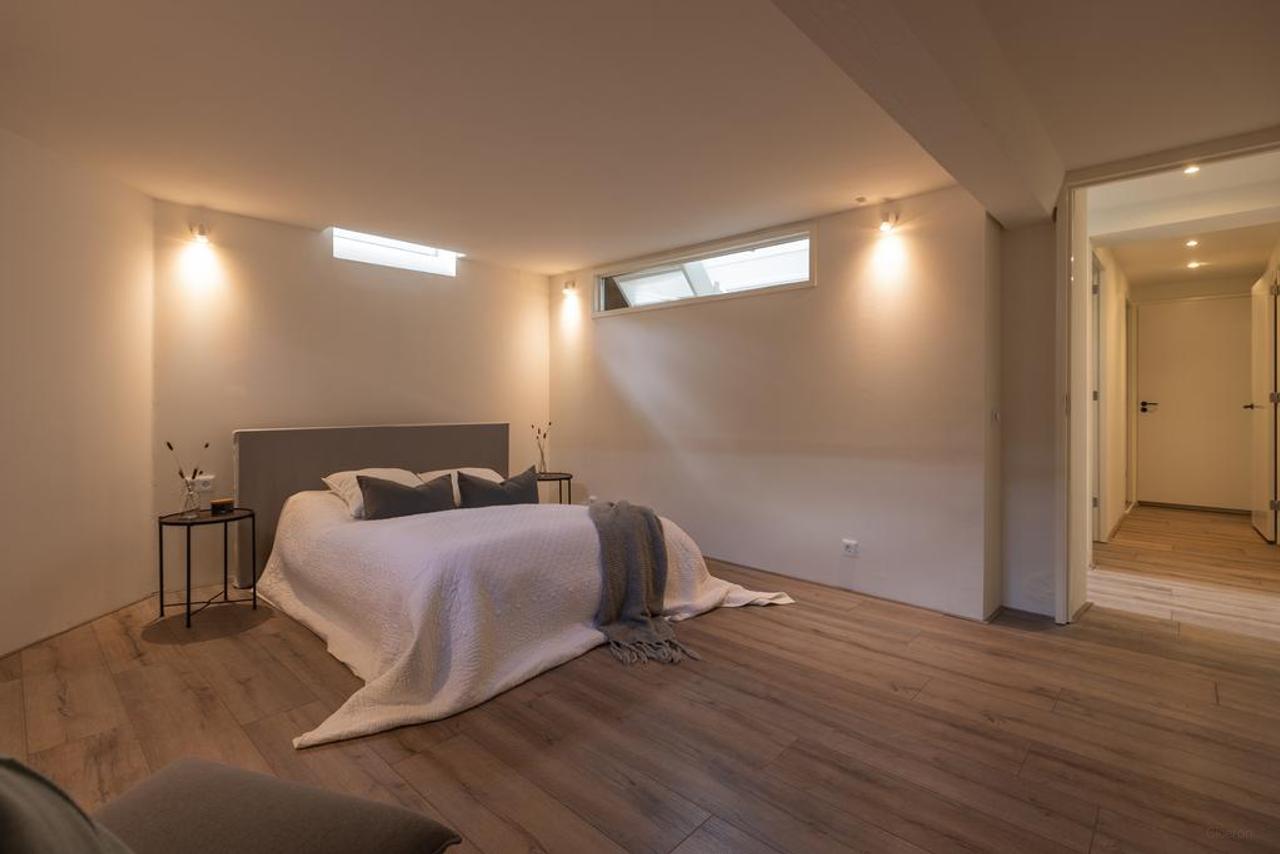 Gemeubileerd 4-kamer appartement in Bergpolder - Afbeelding 24