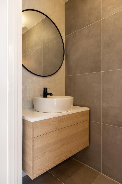 Gemeubileerd 4-kamer appartement in Bergpolder - Afbeelding 35
