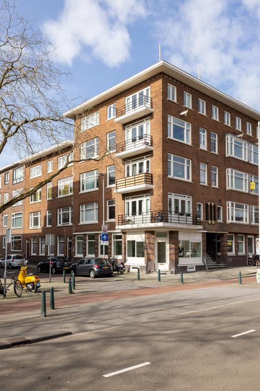 Gemeubileerd 4-kamer appartement in Bergpolder - Afbeelding 37