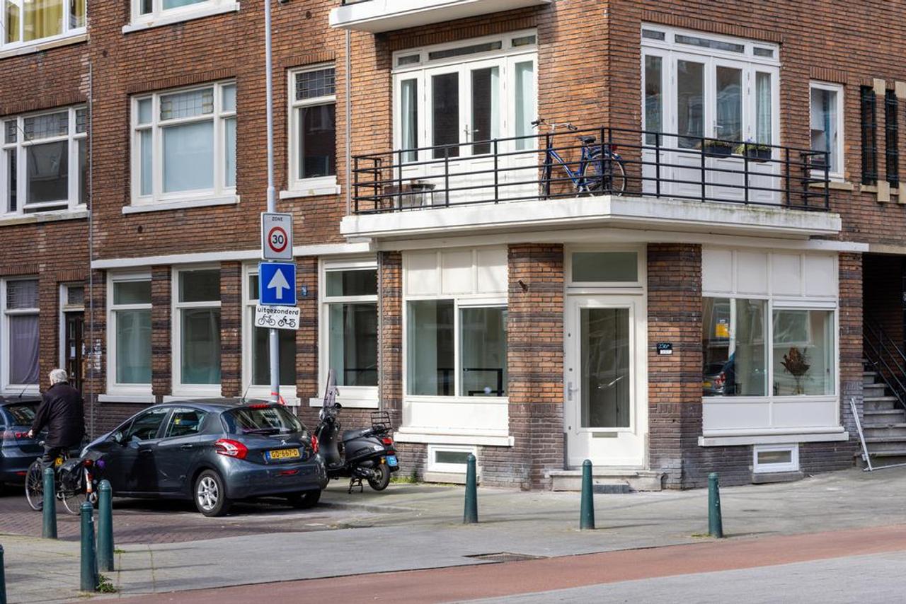 Gemeubileerd 4-kamer appartement in Bergpolder - Afbeelding 38