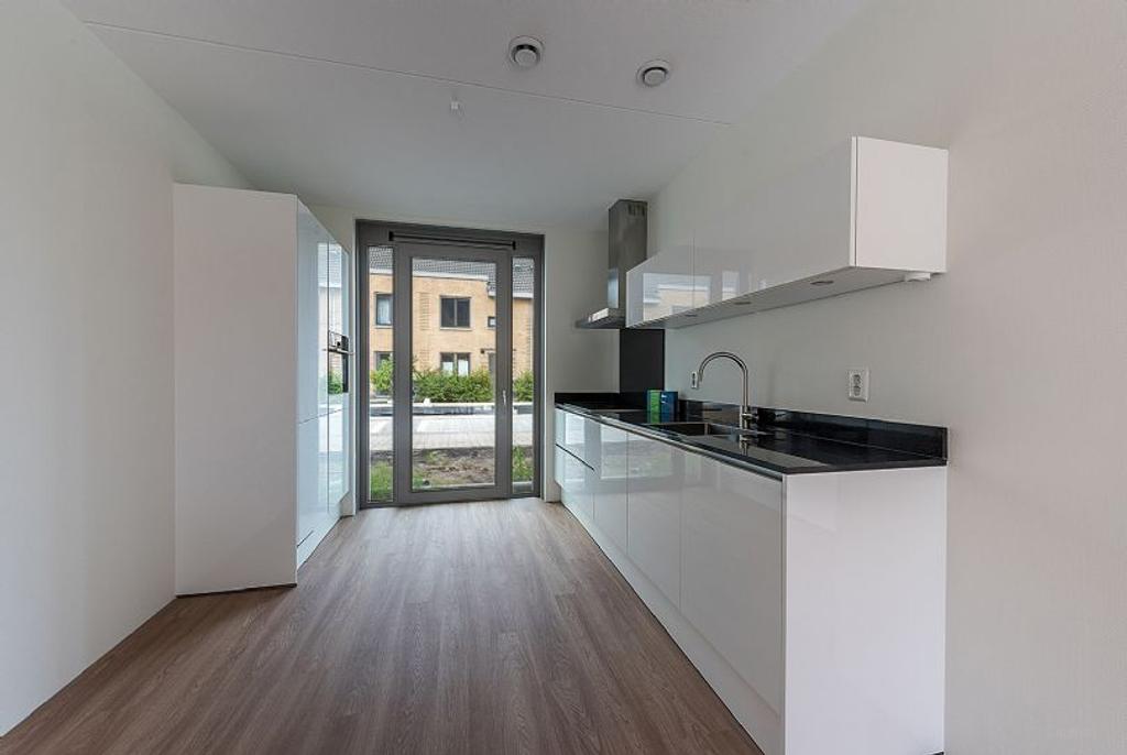 New-build home with garden in Vreewijk - Image 2