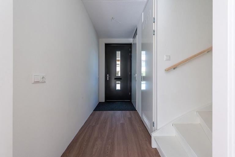 New-build home with garden in Vreewijk - Image 5