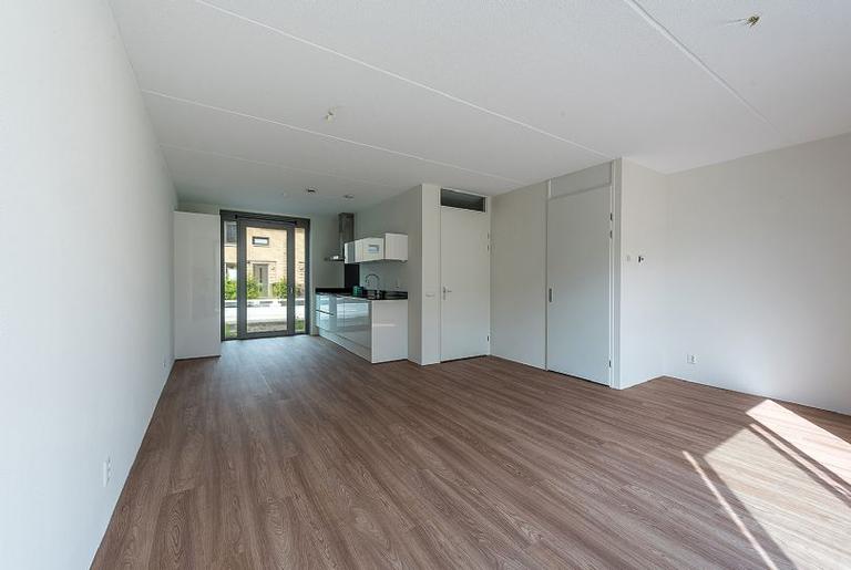 New-build home with garden in Vreewijk - Image 8