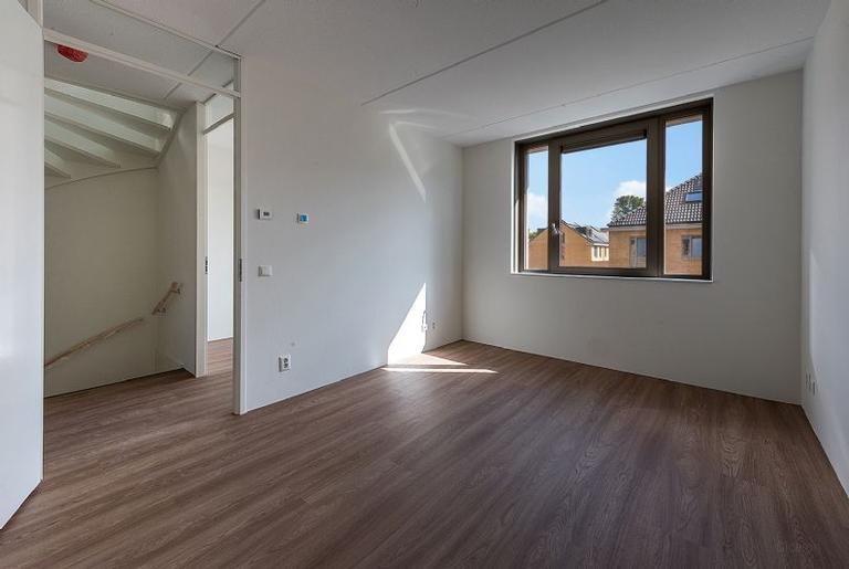 New-build home with garden in Vreewijk - Image 11