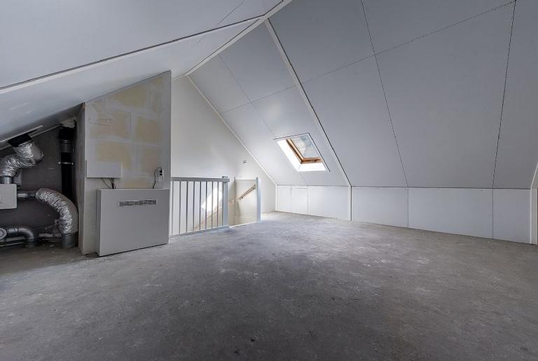 New-build home with garden in Vreewijk - Image 16