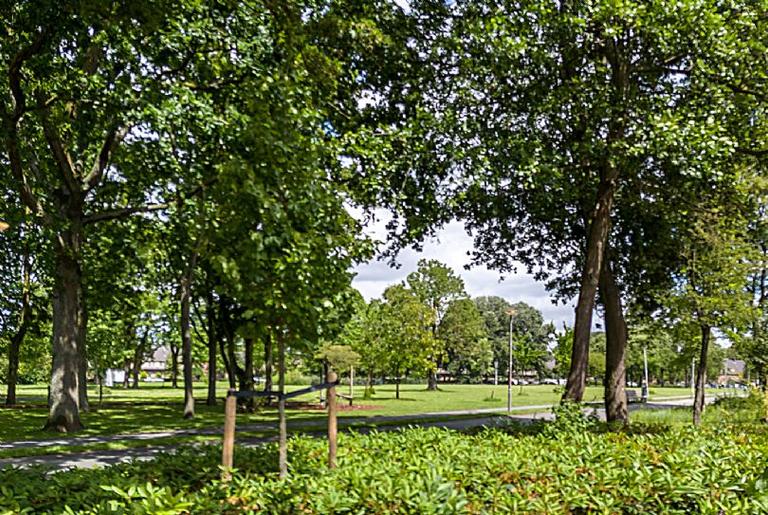 New-build home with garden in Vreewijk - Image 22