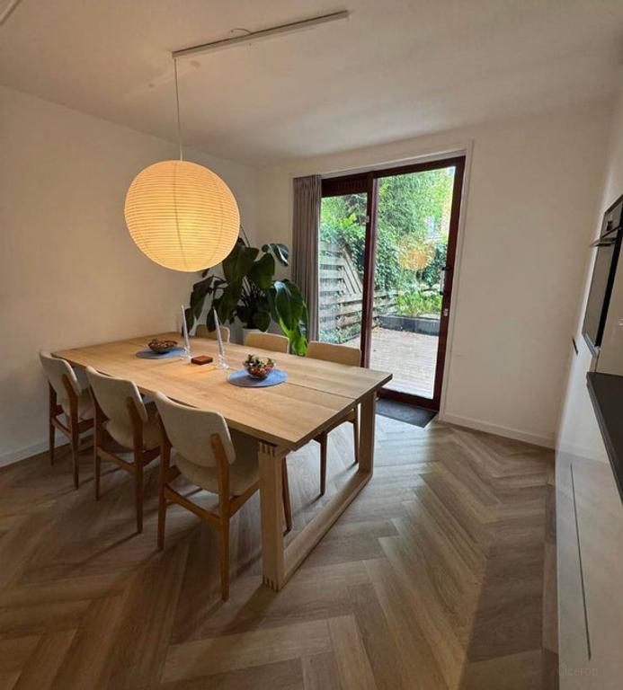 142 m² hoekwoning met tuin en dakterras - Afbeelding 5