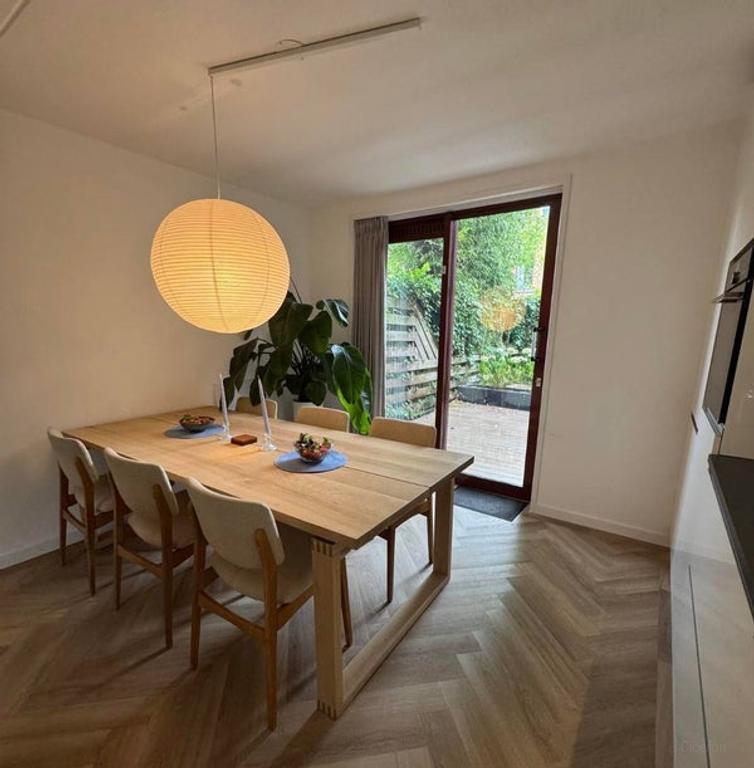 142 m² hoekwoning met tuin en dakterras - Afbeelding 6