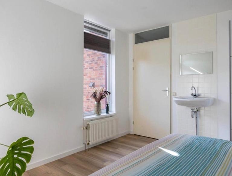 142 m² hoekwoning met tuin en dakterras - Afbeelding 7