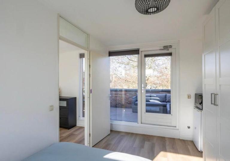 142 m² hoekwoning met tuin en dakterras - Afbeelding 10