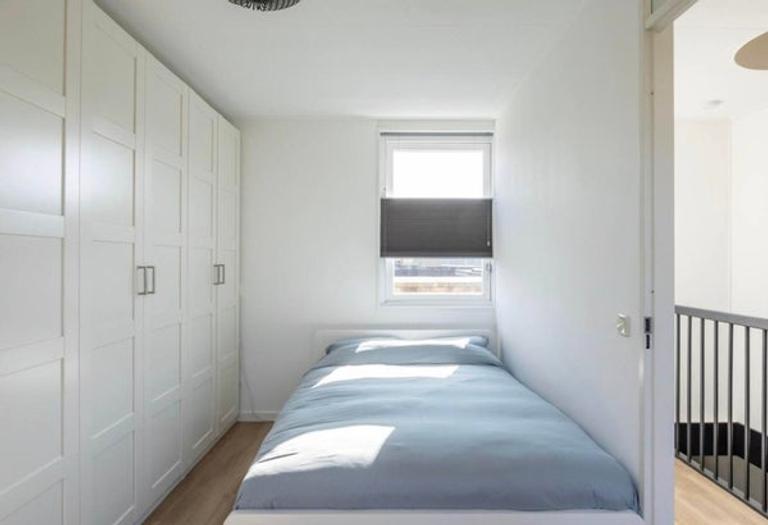 142 m² hoekwoning met tuin en dakterras - Afbeelding 11