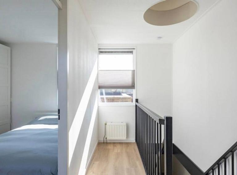 142 m² hoekwoning met tuin en dakterras - Afbeelding 12