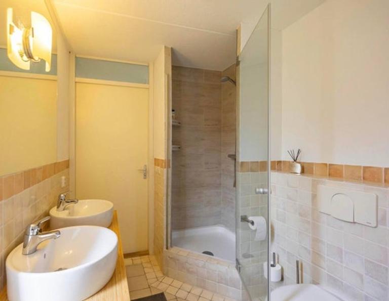 142 m² hoekwoning met tuin en dakterras - Afbeelding 14