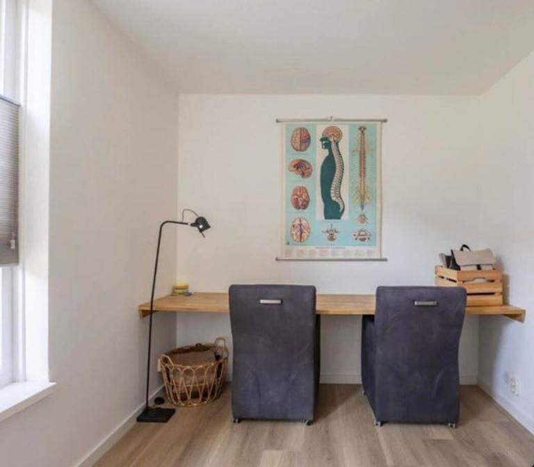 142 m² hoekwoning met tuin en dakterras - Afbeelding 17