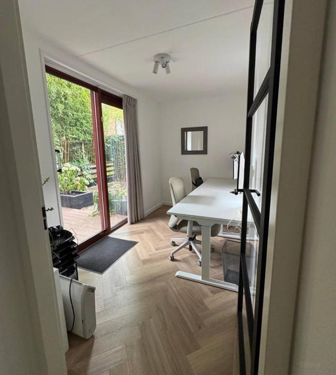 142 m² hoekwoning met tuin en dakterras - Afbeelding 19