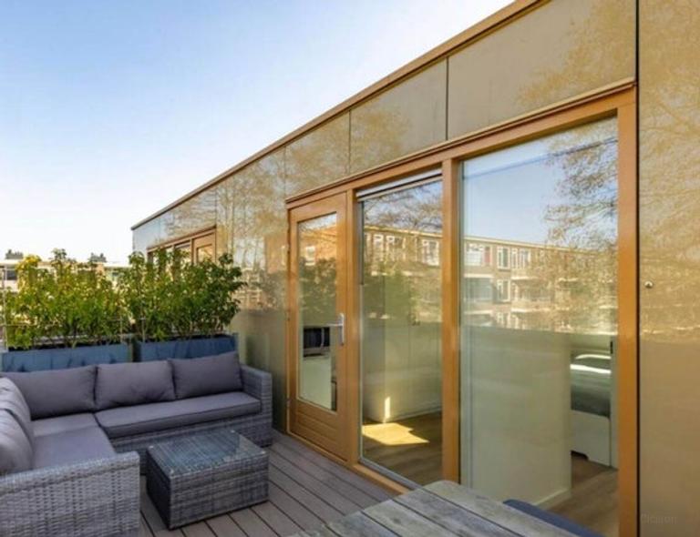 142 m² hoekwoning met tuin en dakterras - Afbeelding 21