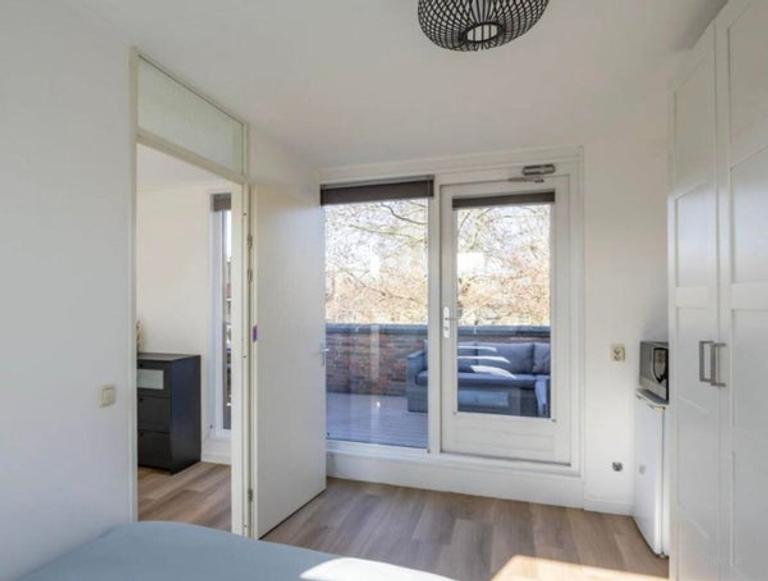142 m² hoekwoning met tuin en dakterras - Afbeelding 23